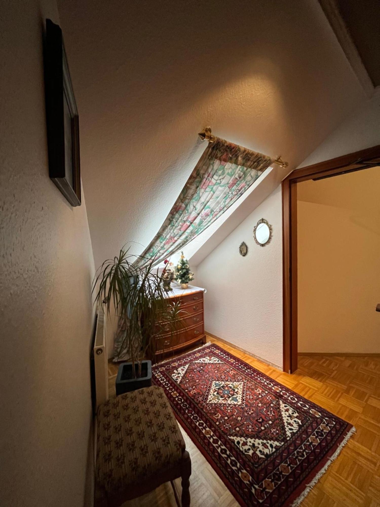 Hotellerie Gasthaus Schubert Garbsen Exterior foto