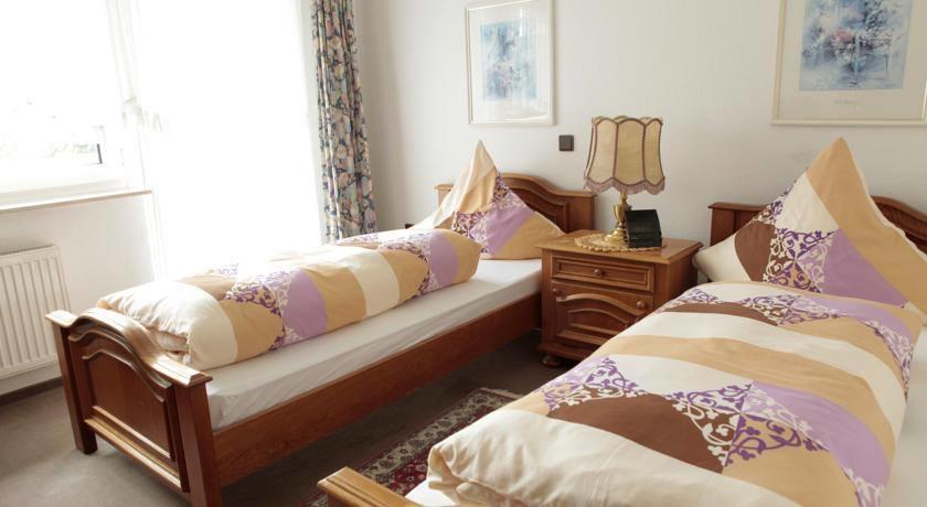 Hotellerie Gasthaus Schubert Garbsen Quarto foto